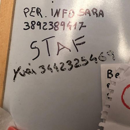 Rooms Chanel Syrakuzy Zewnętrze zdjęcie