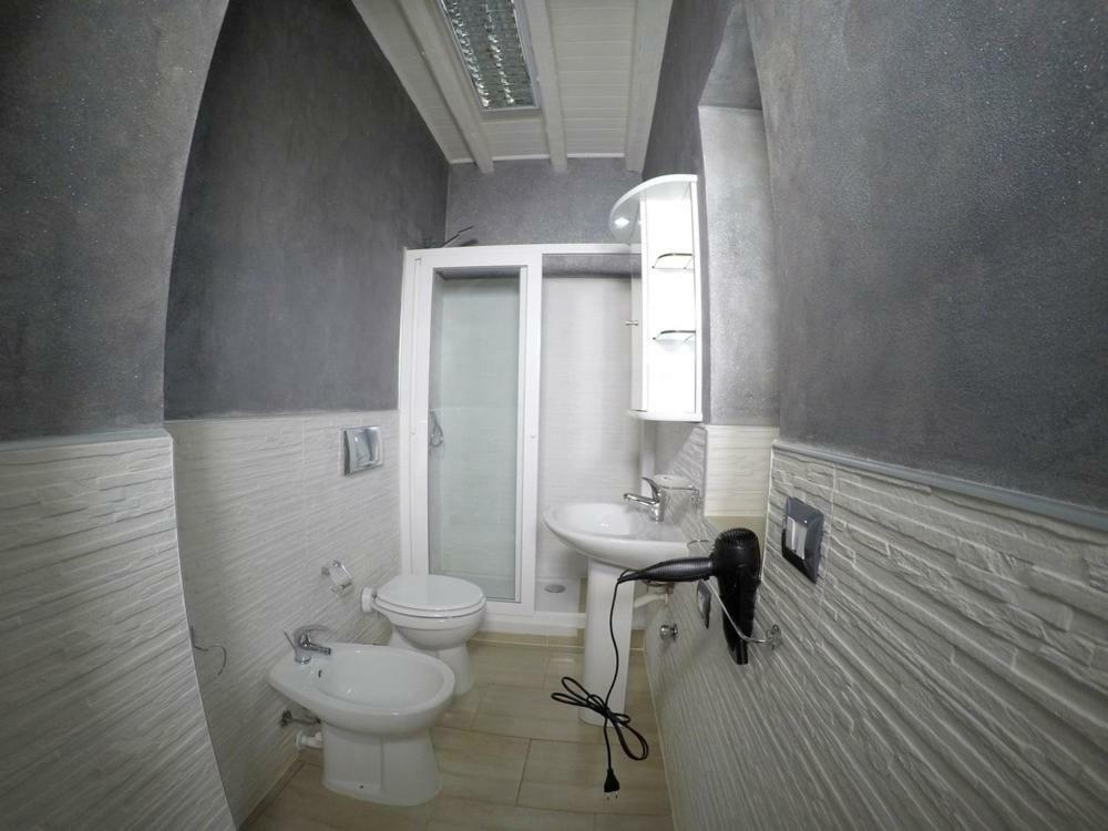 Rooms Chanel Syrakuzy Zewnętrze zdjęcie