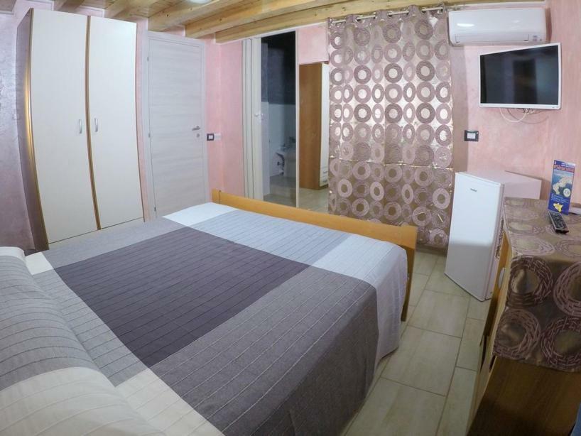 Rooms Chanel Syrakuzy Zewnętrze zdjęcie