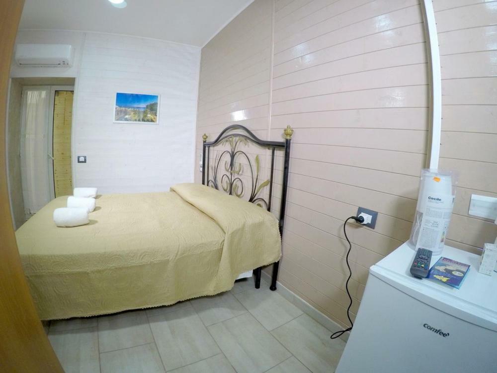 Rooms Chanel Syrakuzy Zewnętrze zdjęcie