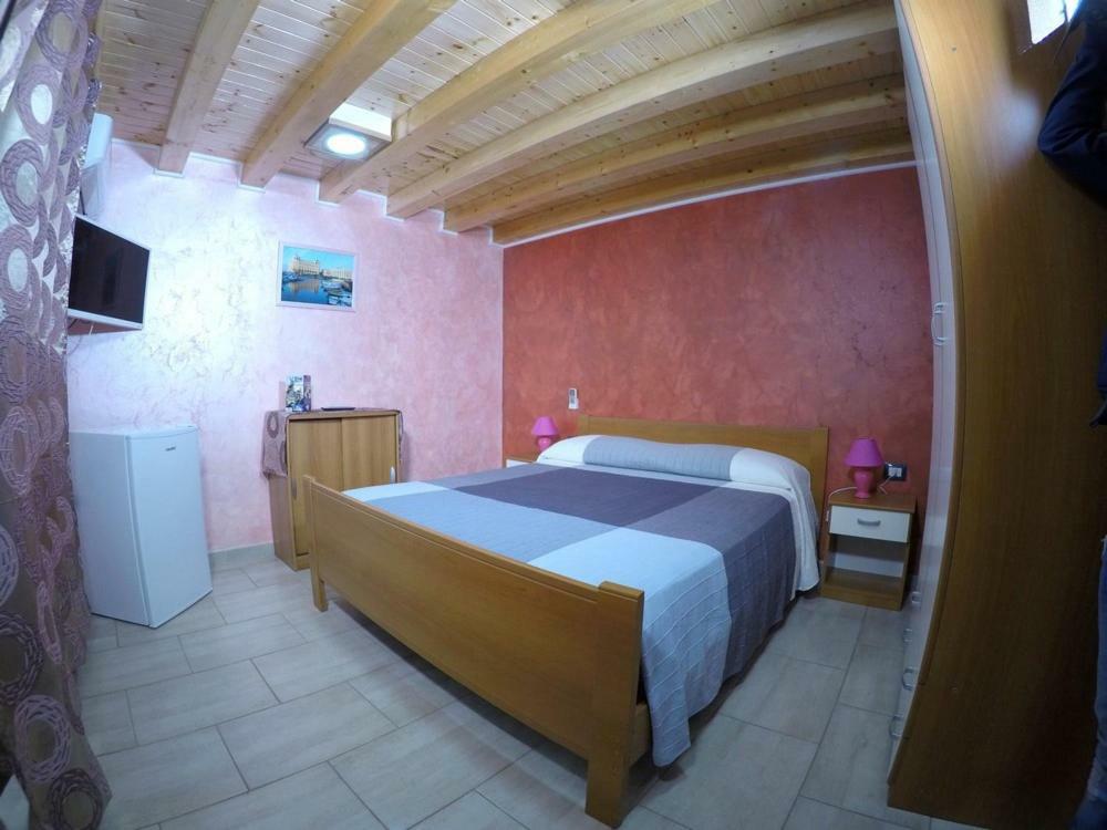 Rooms Chanel Syrakuzy Zewnętrze zdjęcie