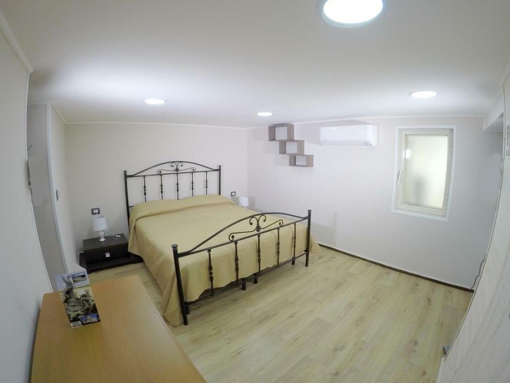 Rooms Chanel Syrakuzy Zewnętrze zdjęcie