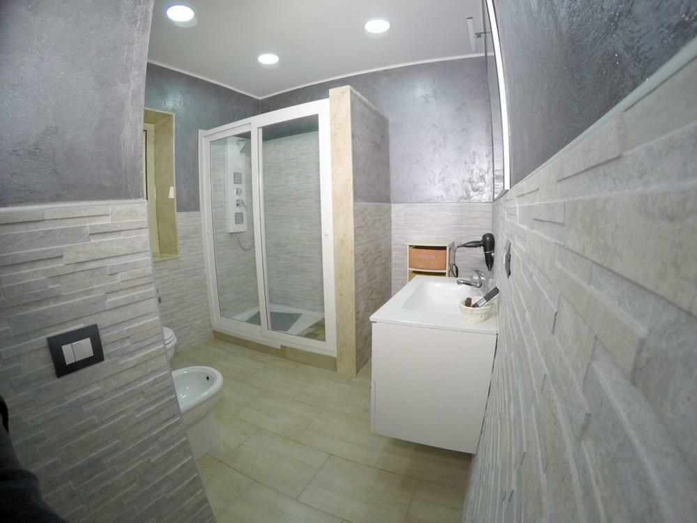 Rooms Chanel Syrakuzy Zewnętrze zdjęcie