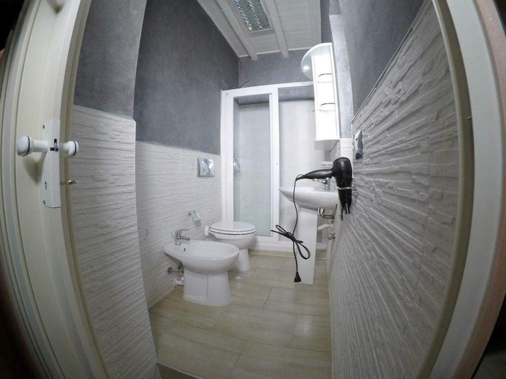 Rooms Chanel Syrakuzy Zewnętrze zdjęcie