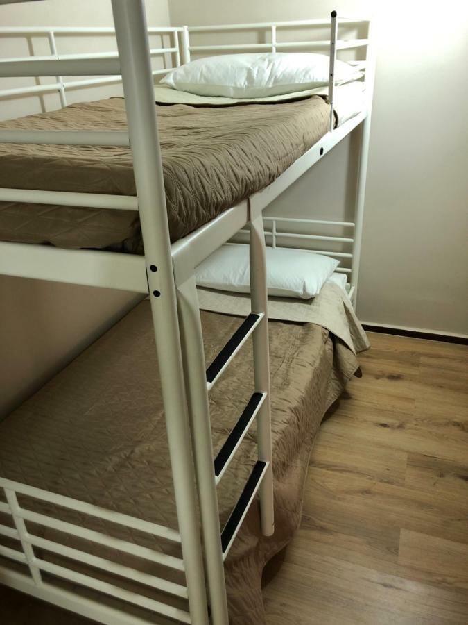 Rooms Chanel Syrakuzy Zewnętrze zdjęcie
