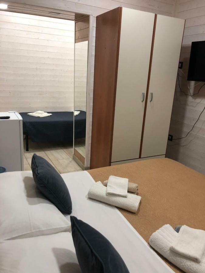 Rooms Chanel Syrakuzy Zewnętrze zdjęcie