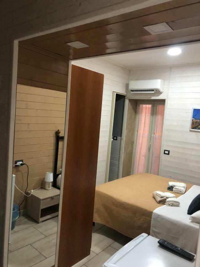 Rooms Chanel Syrakuzy Zewnętrze zdjęcie