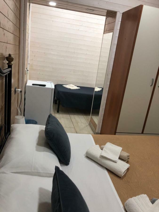 Rooms Chanel Syrakuzy Zewnętrze zdjęcie