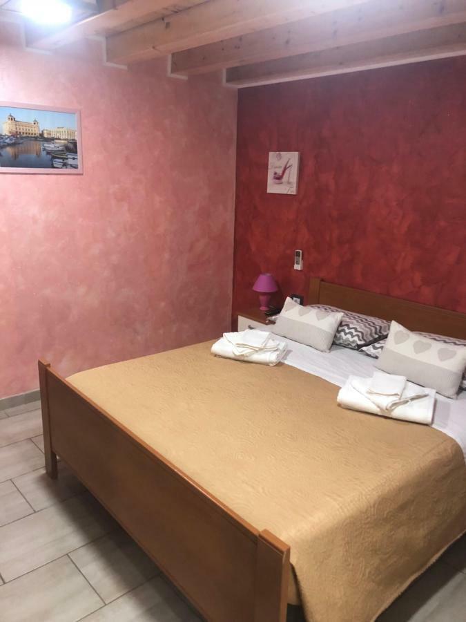 Rooms Chanel Syrakuzy Zewnętrze zdjęcie