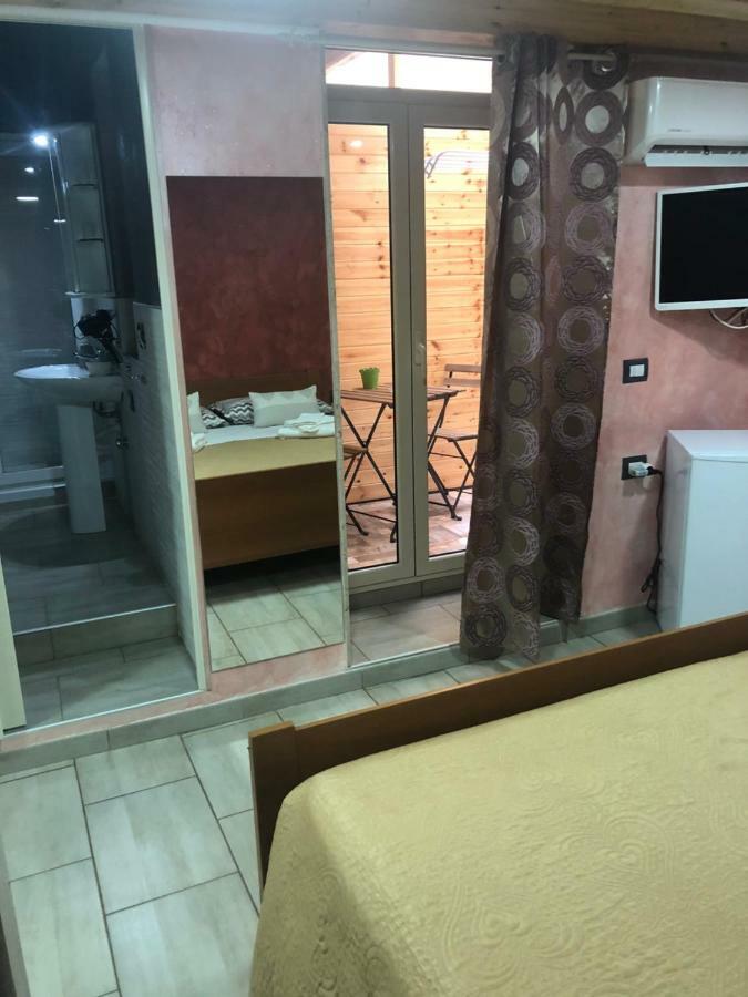 Rooms Chanel Syrakuzy Zewnętrze zdjęcie