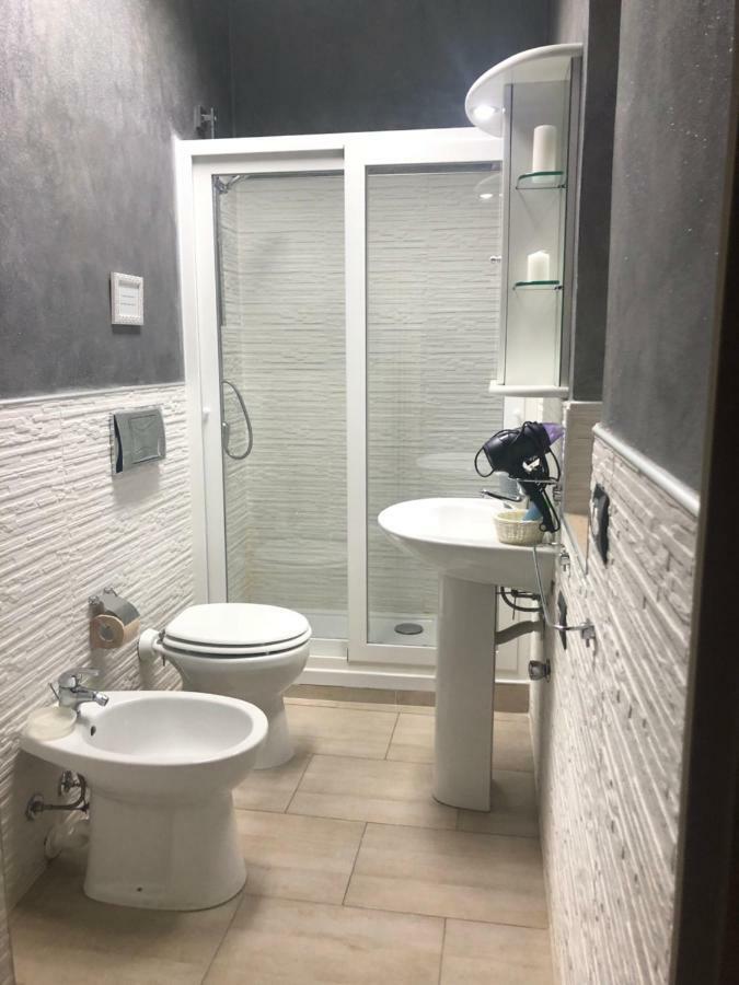 Rooms Chanel Syrakuzy Zewnętrze zdjęcie