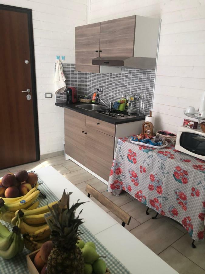 Rooms Chanel Syrakuzy Zewnętrze zdjęcie